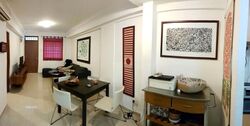 Blk 1 Beach Road Gardens (Kallang/Whampoa), HDB 3 Rooms #577120631